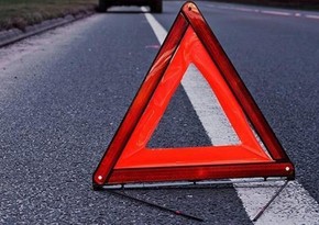 Road accidents claimed 821 lives in Azerbaijan last year