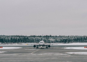 В аэропортах Москвы из-за погодных условий задержали более 40 рейсов