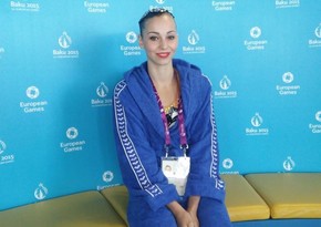 ​Ukrainian swimmer: I see Russian and Spanish athletes as my rivals