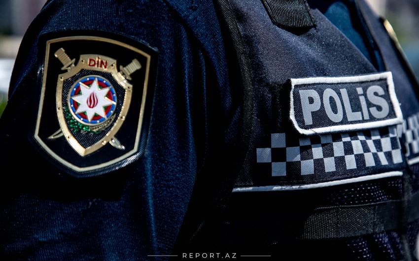 В Хачмазе офицер полиции скончался от коронавируса