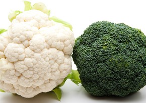 Azerbaijan resumes supplies of cauliflower and broccoli from Netherlands