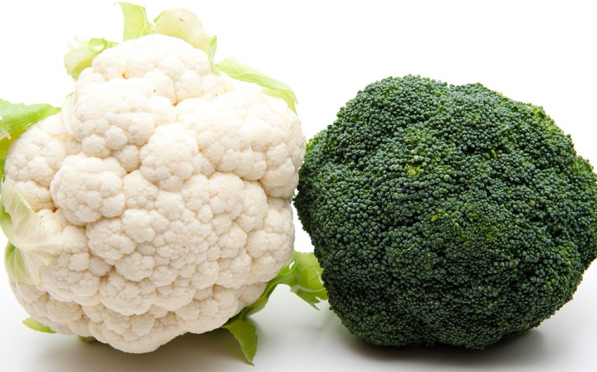 Azerbaijan increases imports of cauliflower and broccoli from Türkiye by 38 times