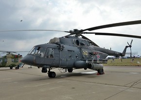 Хорватия может поставить Украине 15 вертолетов