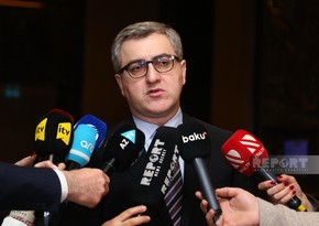 Yusif Abdullayev: İş adamlarımızın İspaniyaya səfəri təşkil ediləcək