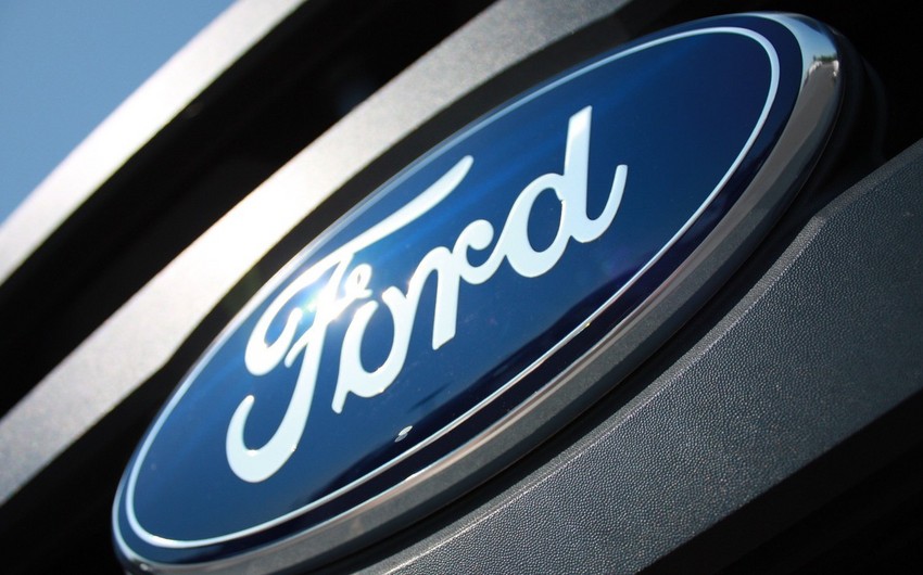 Ford eyes plant closure in Europe