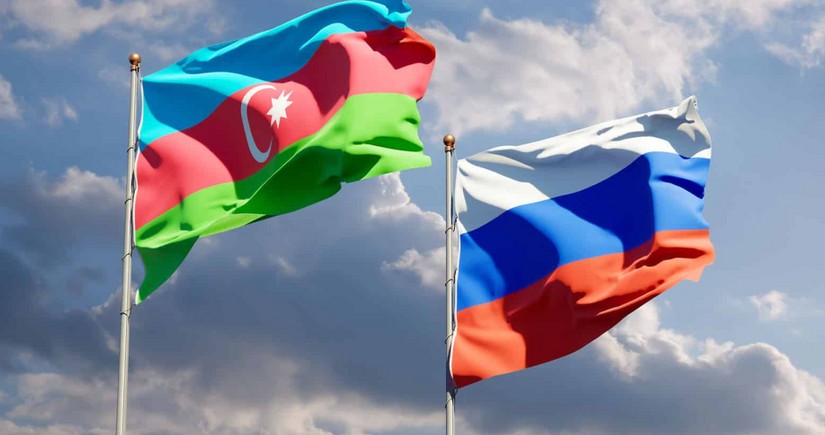 Azerbaijan and Russia to hold next inter-parliamentary commission meeting in Moscow