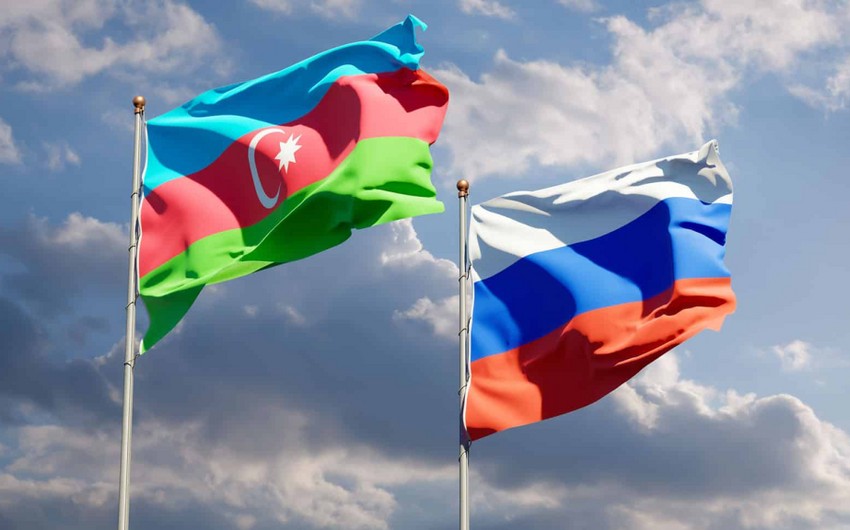 Azerbaijan and Russia to hold next inter-parliamentary commission meeting in Moscow