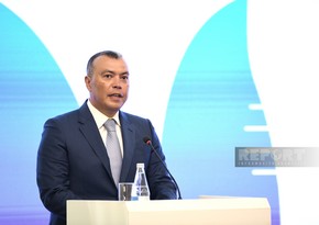 Minister: DOST concept initiated by Mehriban Aliyeva - important achievement of social reforms