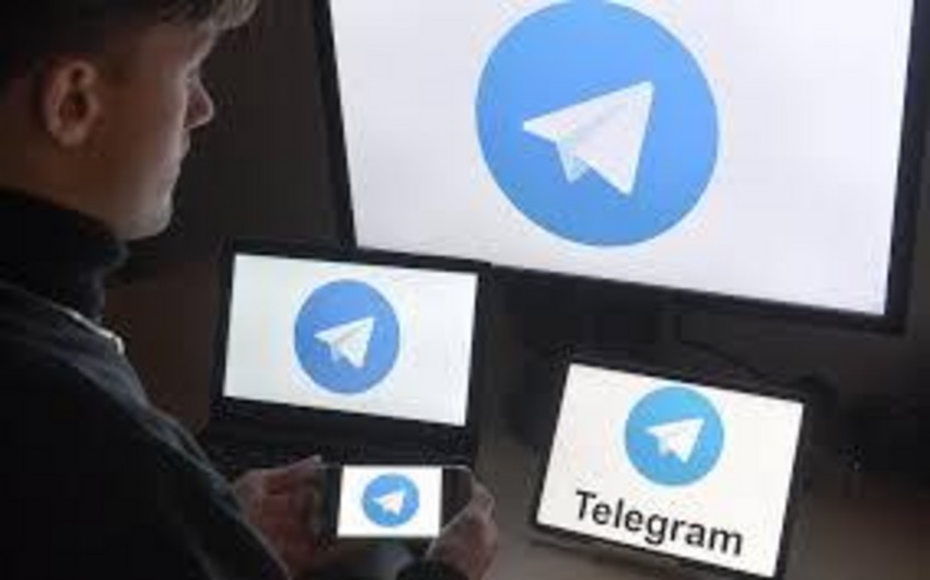 Telegram возобновил работу после сбоя - ОБНОВЛЕНО