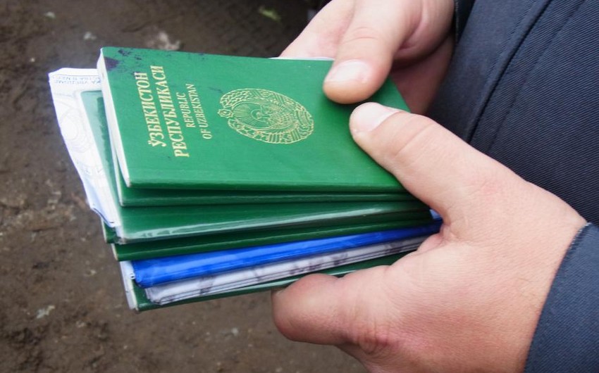 Жительница России зарегистрировала в заброшенном доме более девять тысяч иностранных граждан