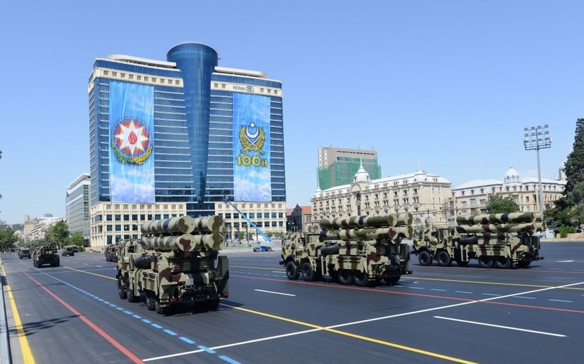 Deputy Chief of General Staff: Azerbaijani army ready to fulfill any military order