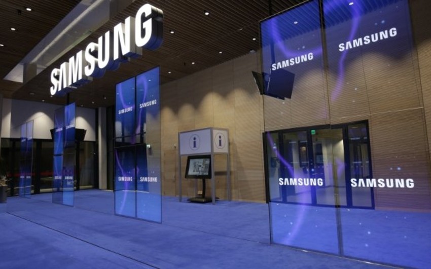 Samsung запатентовала дрон с распознаванием взгляда и жестов