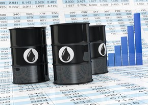 Azerbaijani oil price goes up