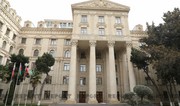 Azerbaijani Foreign Ministry congratulates Tajikistan on Independence Day