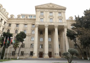 MFA: Unsubstantiated allegations jeopardize prospects of Azerbaijan-EU cooperation