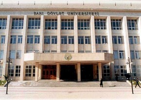 Professor of Baku State University dies