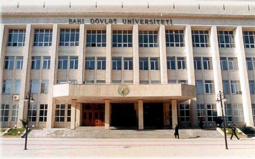 Professor of Baku State University dies