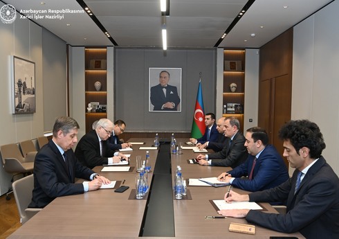 Глава МИД: Есть реальные шансы на мирное соглашение между Азербайджаном и Арменией