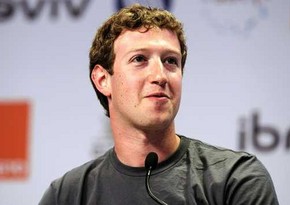 Zuckerberg's school will accept children before their birth