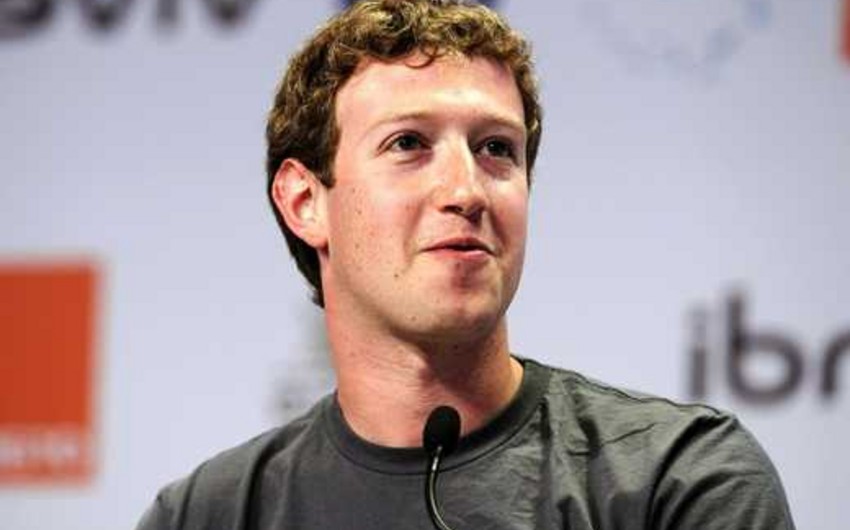 Zuckerberg's school will accept children before their birth