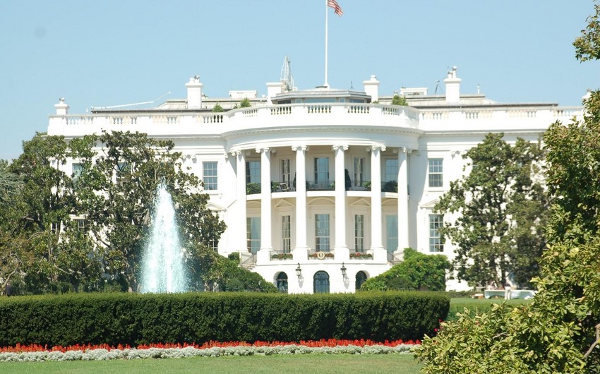 Белый дом: Санкции против Ирана будут ослаблены только после выполнения им обязательств