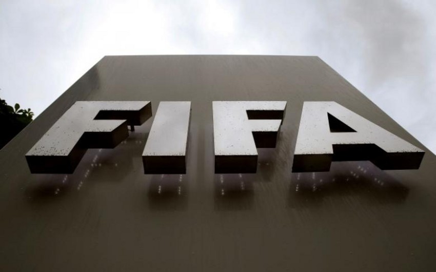 FIFA to suspend Guatemalan national football federation