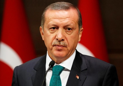 Эрдоган: Турция расценивает заявление послов 10 стран в качестве отступления