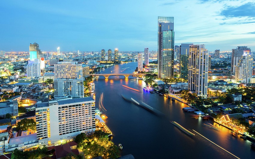 Таиланд обещает открыть Бангкок для иностранных туристов 15 октября