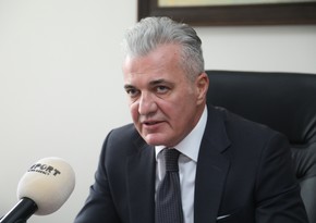 Посол: Товарооборот между Хорватией и Азербайджаном впервые превысит 1 млрд долларов