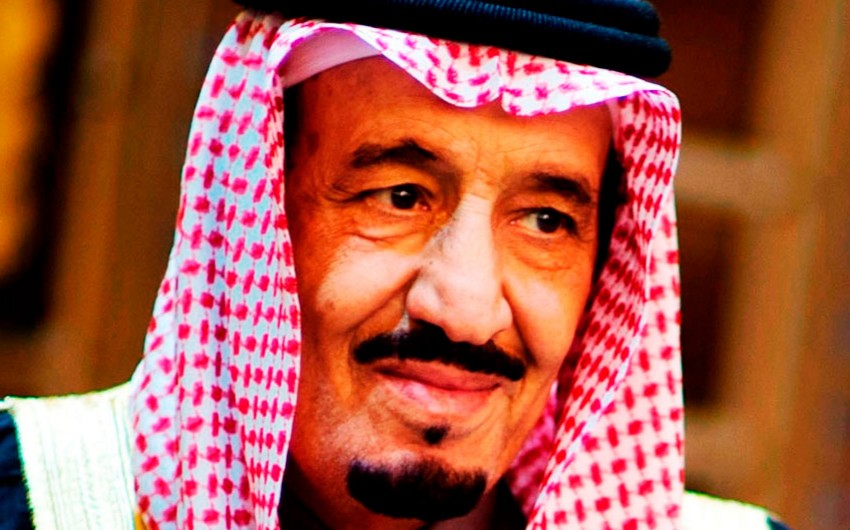 ​Саудовский король госпитализирован в критическом состоянии