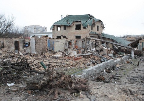 В Киевской области обнаружены тела более 1 200 гражданских лиц