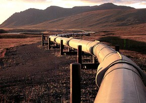 Oil pumping via BTC through Turkey up 4%