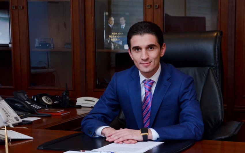 Elnur Abdullayev: Azərbaycan beynəlxalq yük daşınmalarını qəbul etməyə hazırdır - MÜSAHİBƏ