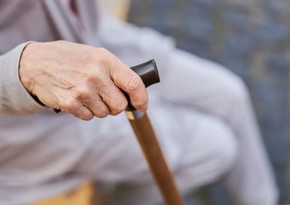 Azerbaijan accounts for 280 pensioners aged 100 and above
