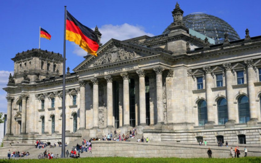 Бундестаг Германии проголосовал за ужесточение миграционного законодательства