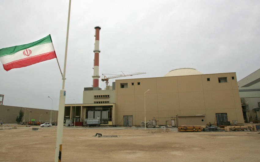 Rusiya və İran dinc atom barədə saziş imzalamağı planlaşdırır