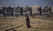 Gaza ceasefire consultations yield no results — TV