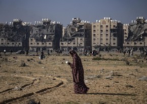 Gaza ceasefire consultations yield no results — TV