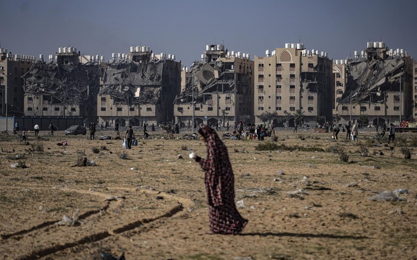 Gaza ceasefire consultations yield no results — TV