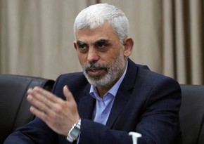 Media: New Hamas leader interested in deal with Israel before Iran attacks