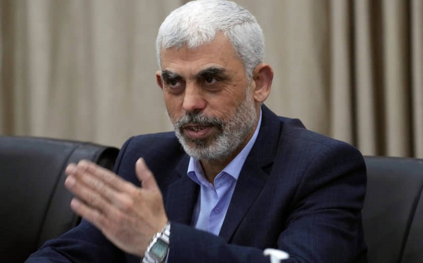 Media: New Hamas leader interested in deal with Israel before Iran attacks