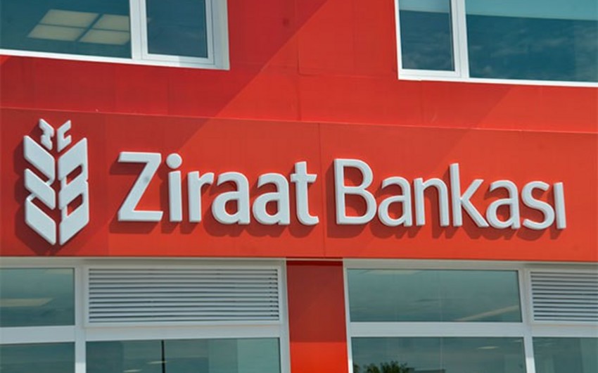 Türkiyənin Ziraat Bankı Venesuelanın Mərkəzi Bankı ilə əməkdaşlığı dayandırıb