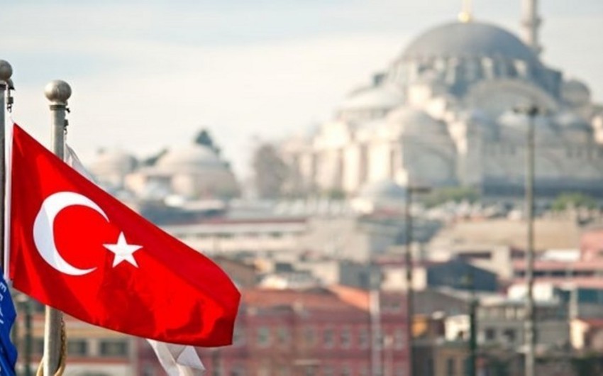 Министр: Турция откажется от американских стройматериалов