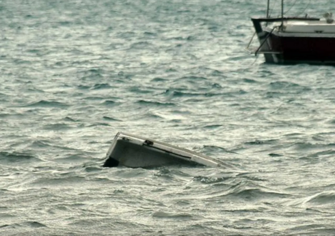 После крушения лодки у берегов Туниса по меньшей мере 20 мигрантов пропали без вести