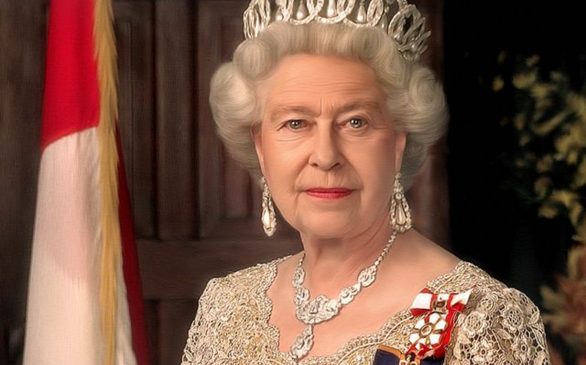 Королева Великобритании и Северной Ирландии Елизавета II направила письмо президенту Азербайджана