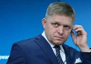 Премьер-министр Словакии: Запад в будущем может пожертвовать Украиной 