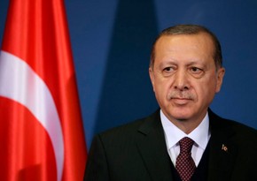 Erdogan says ready to meet with Syria’s Assad, waiting for response from Damascus