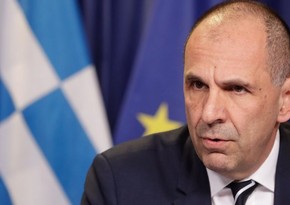 Greek FM: Lasting peace should be priority for Armenia and Azerbaijan