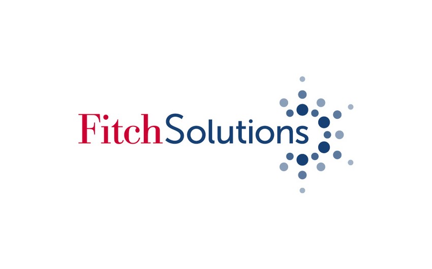 “Fitch Solutions”: Rusiyanın maliyyə problemləri Rəşt-Astara dəmir yolunun 48 aya tikintisini çətinləşdirə bilər