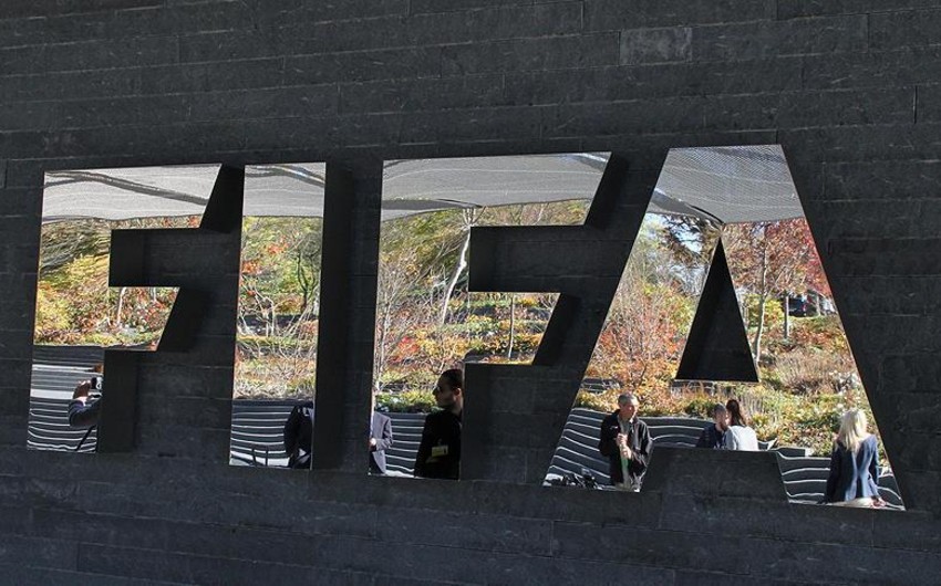 FIFA dünya çempionatının Peruda keçirilməyəcəyini açıqlayıb